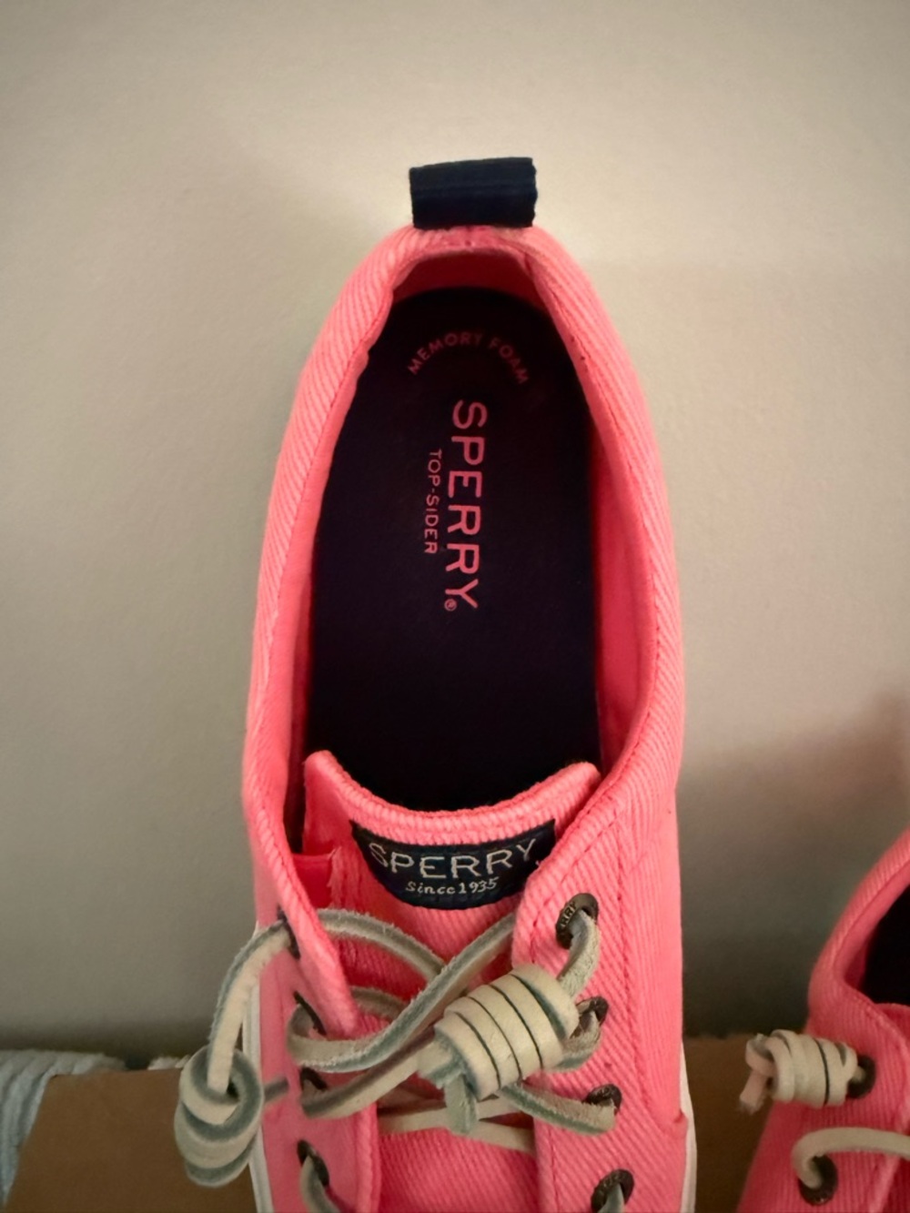 Sperry Sneakers - Picture 6 of 7